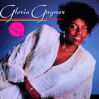 Gloria Gaynor